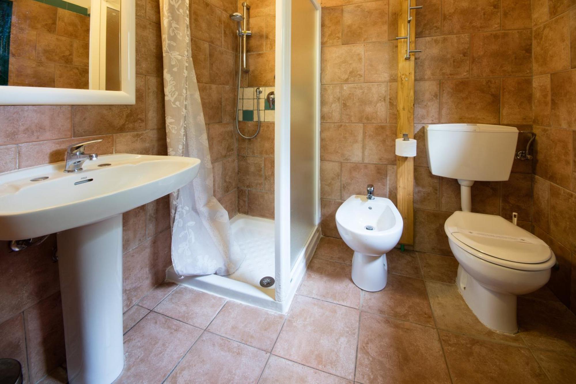 Il Borgo Centro Vacanze Guardistallo Quarto foto